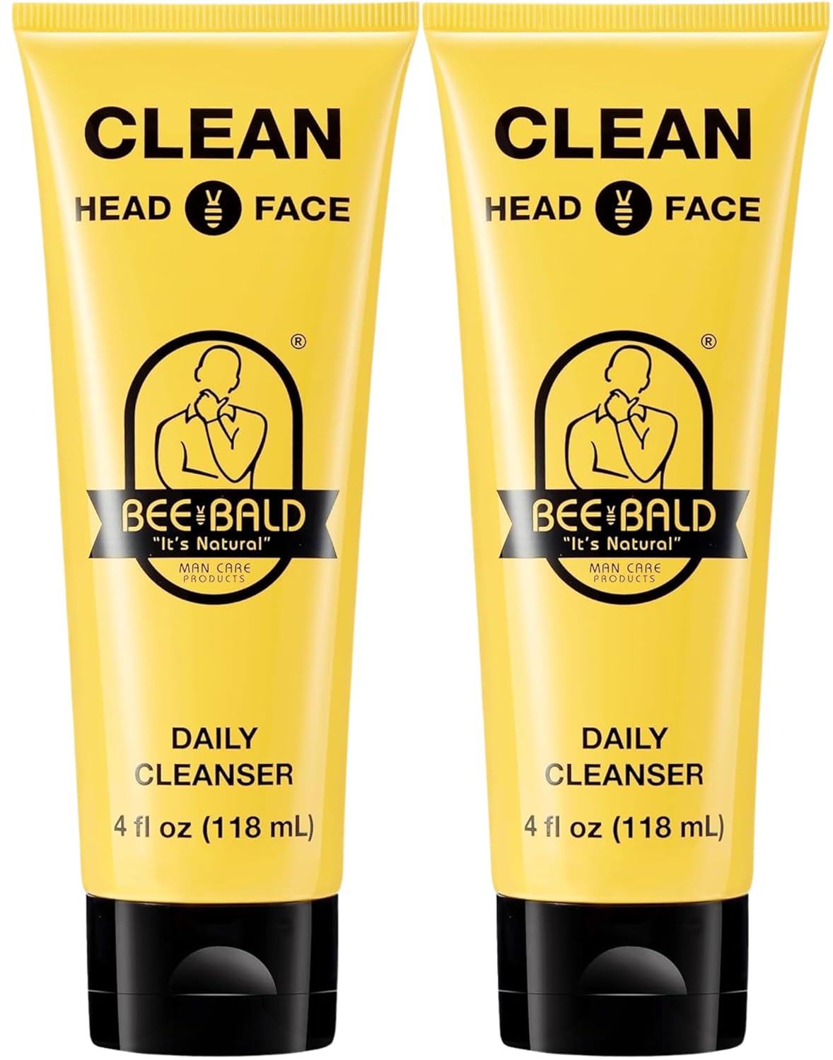 CLEAN Daily Cleanser