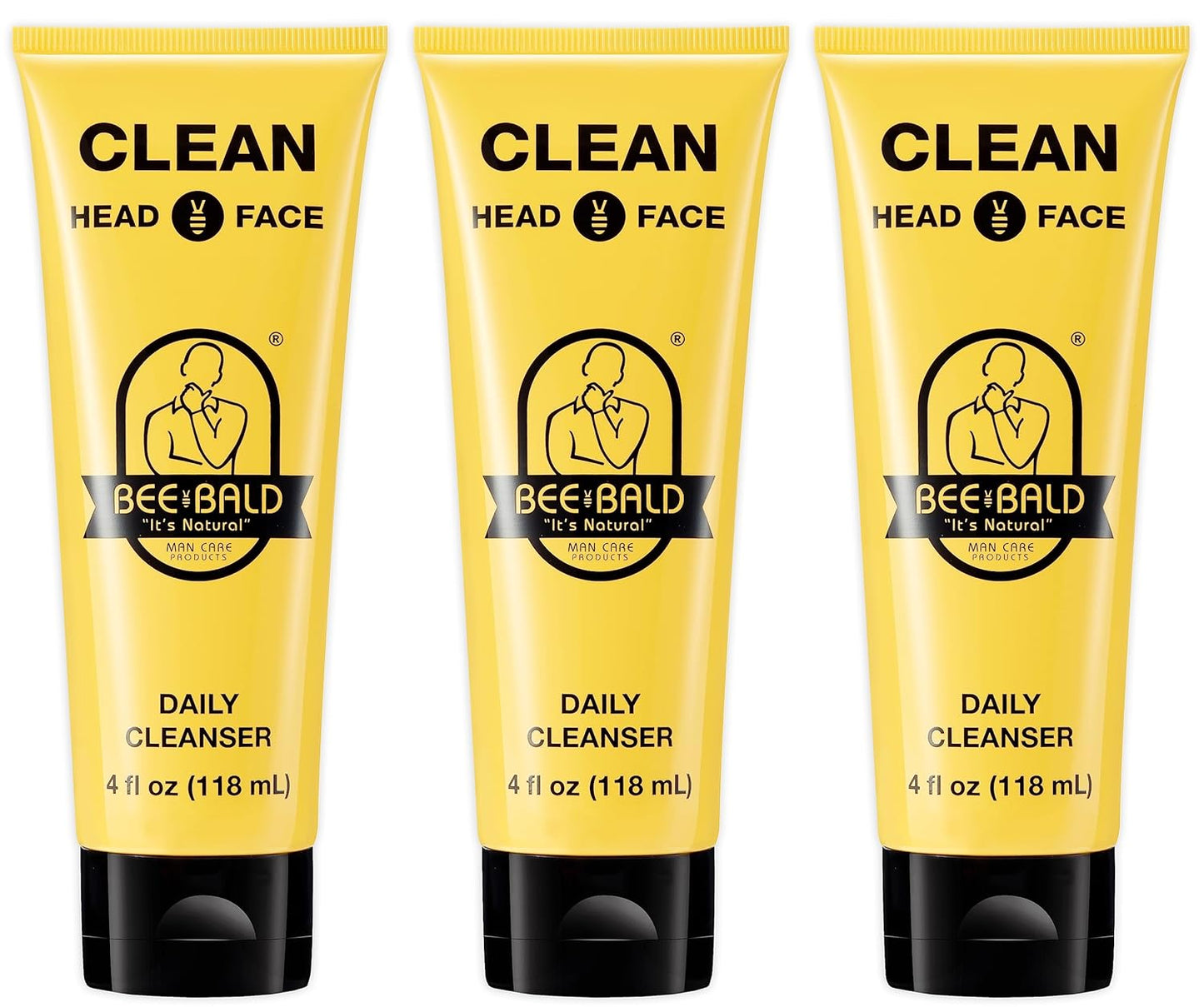 CLEAN Daily Cleanser