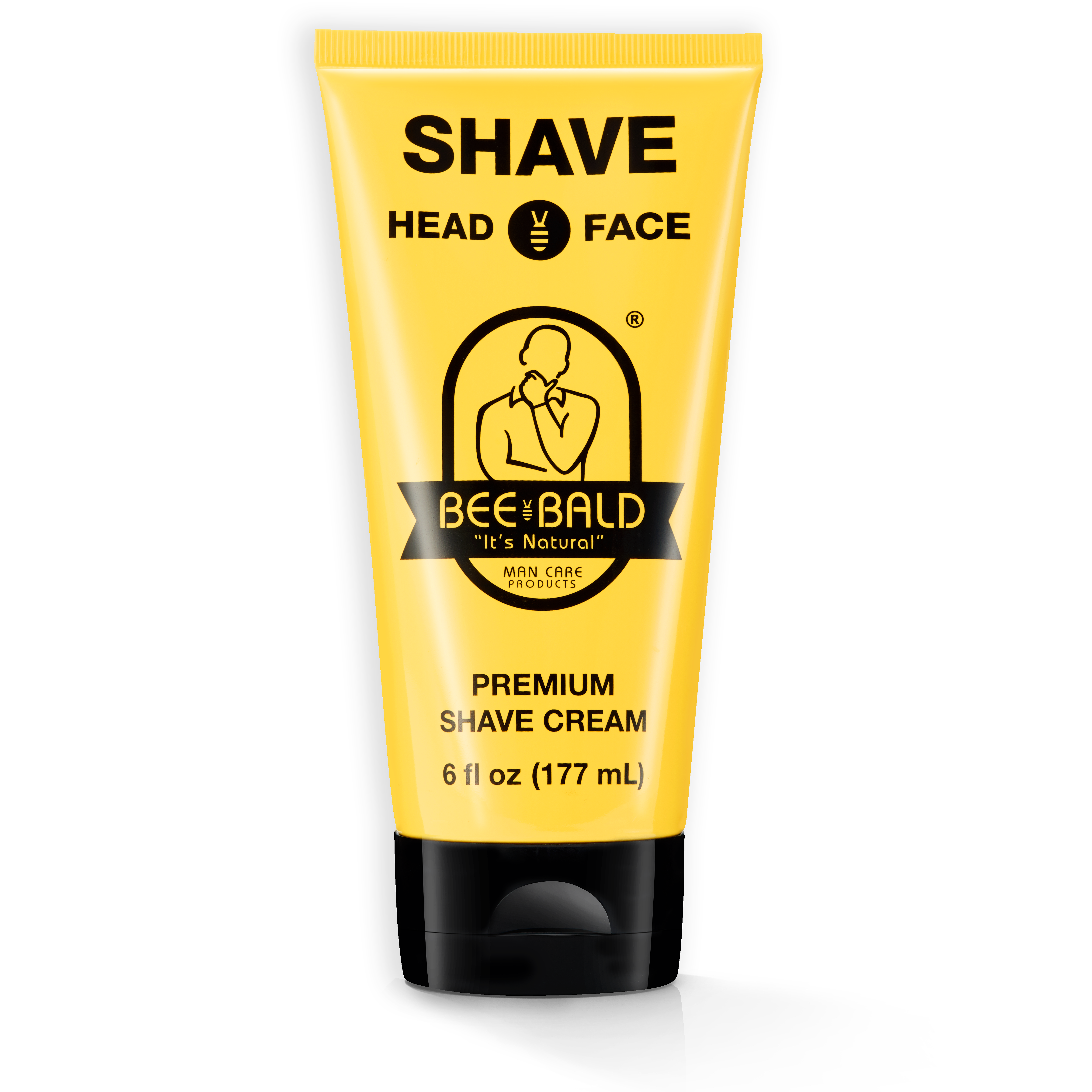 SHAVE Premium Shave Cream