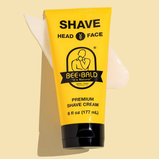 SHAVE Premium Shave Cream