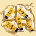 5-Piece Full Baldcare System