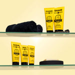 5-Piece Full Baldcare System
