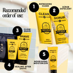 5-Piece Full Baldcare System