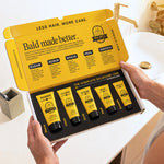 5-Piece Full Baldcare System