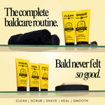 5-Piece Full Baldcare System