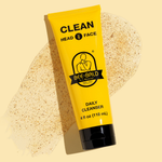 CLEAN Daily Cleanser