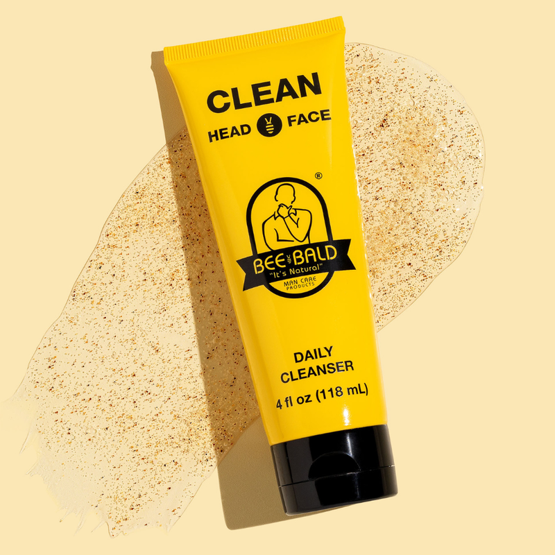 CLEAN Daily Cleanser