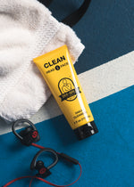 CLEAN Daily Cleanser