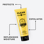 CLEAN Daily Cleanser