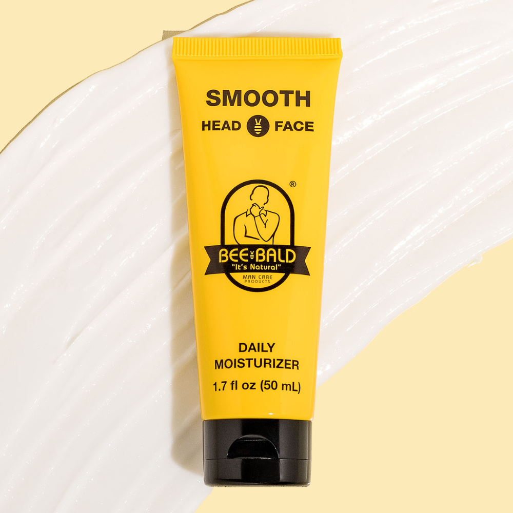 SMOOTH Daily Moisturizer