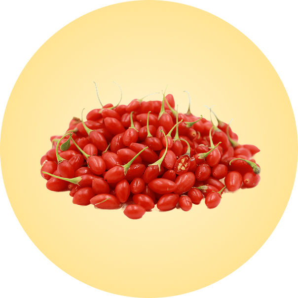 Goji Berry Extract