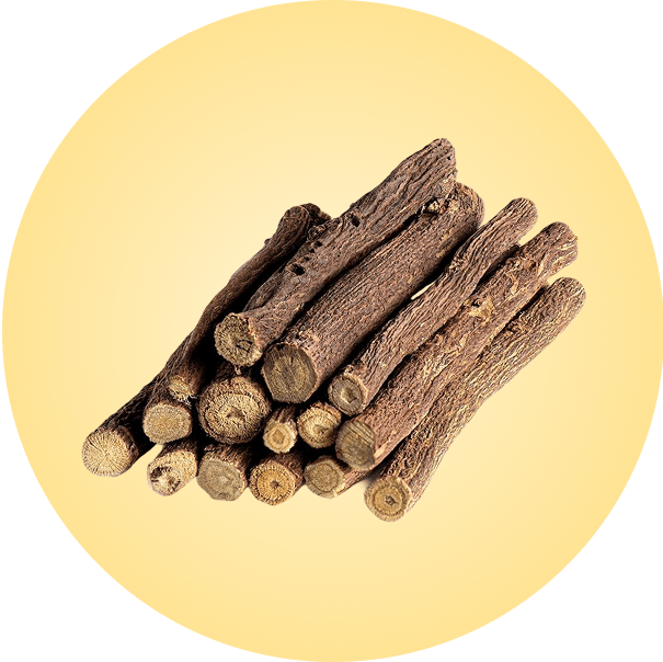 Licorice Root