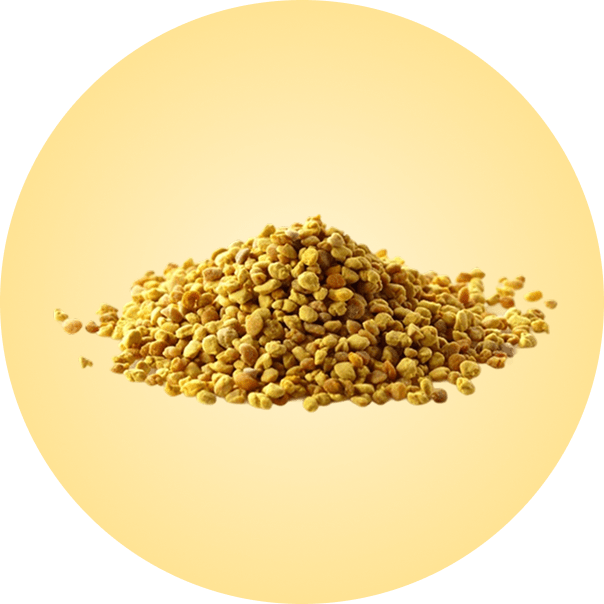 Pollen Extract